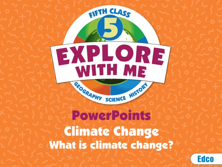 Climate Change and Its Impact