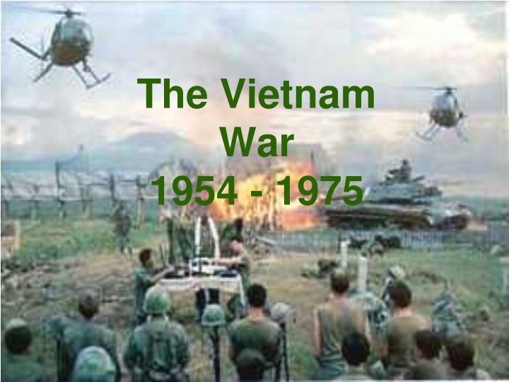 the vietnam war 1954 1975 n.w