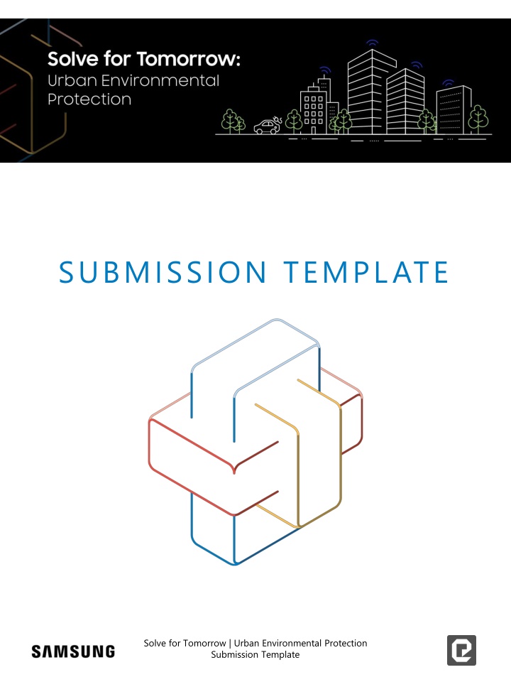 submission template n.w