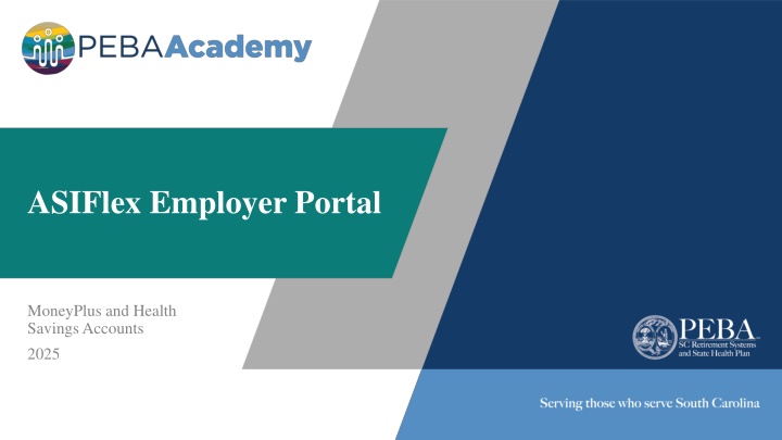 asiflex employer portal n.w
