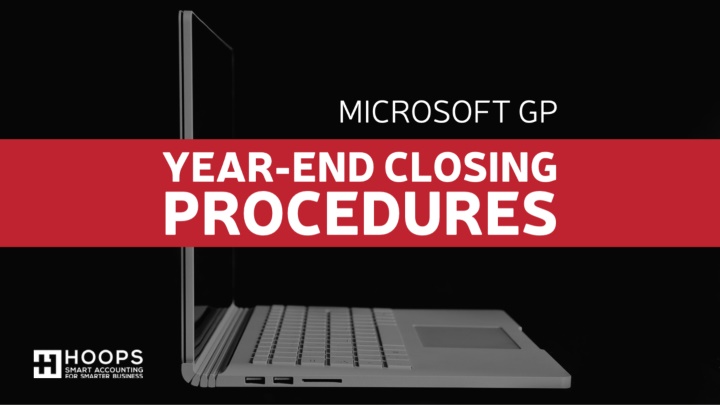 2021 Year-End Blog Series Overview