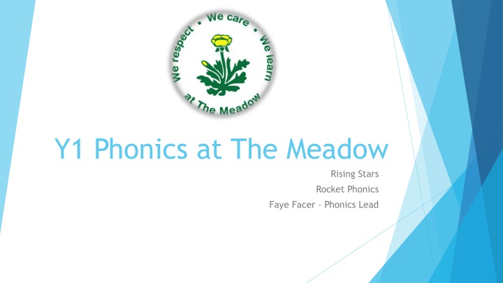 Phonics: Teaching Strategies for Reading Success