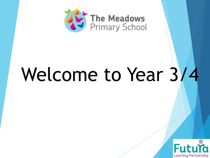 welcome to year 3 4 n.w