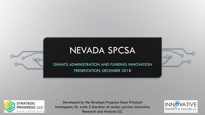 nevada spcsa n.w