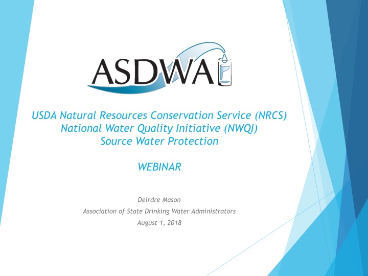 usda natural resources conservation service nrcs n.w