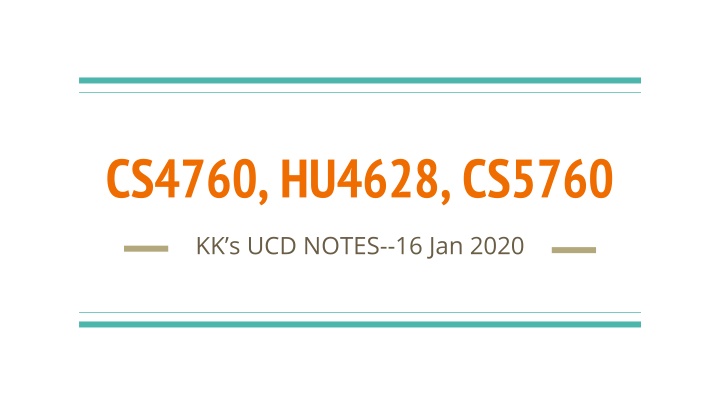 cs4760 hu4628 cs5760 n.w