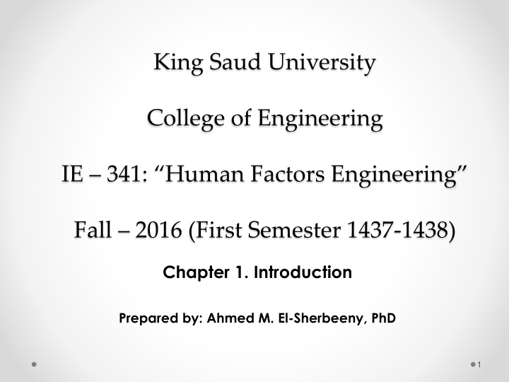 king saud university n.w