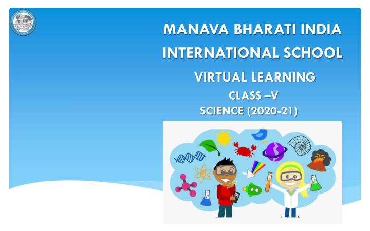 manava bharati india international school n.w
