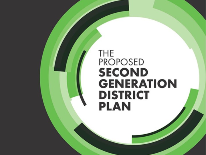 Overview of Mediation Process Strategic Directions