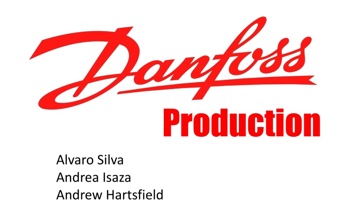 production n.w