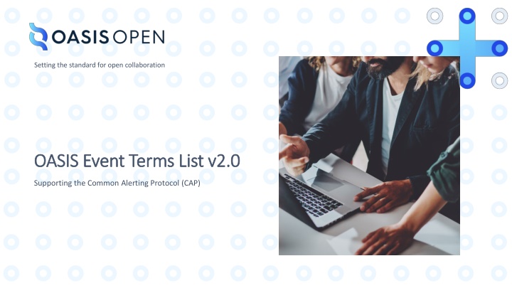 setting the standard for open collaboration n.w