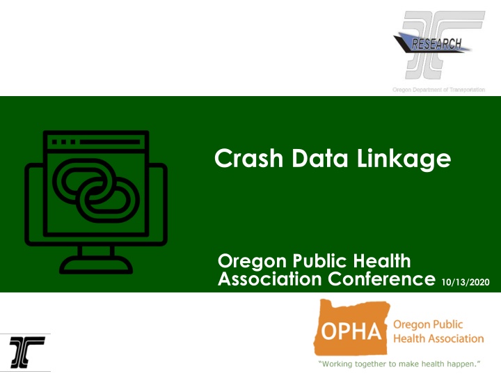 crash data linkage n.w