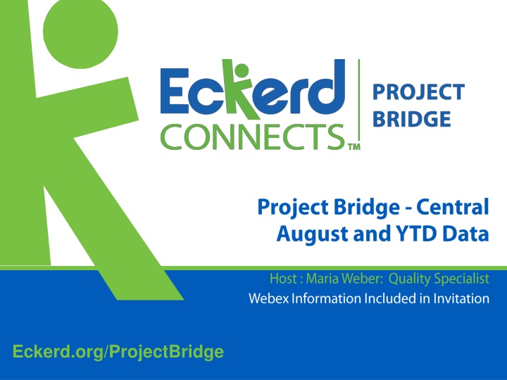 eckerd org projectbridge n.w