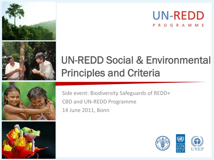 Essential Documents for Climate Change and Health Assessment