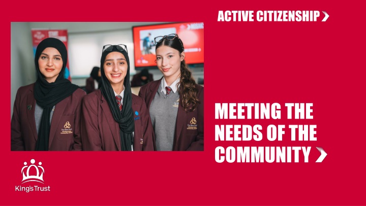 active citizenship n.w