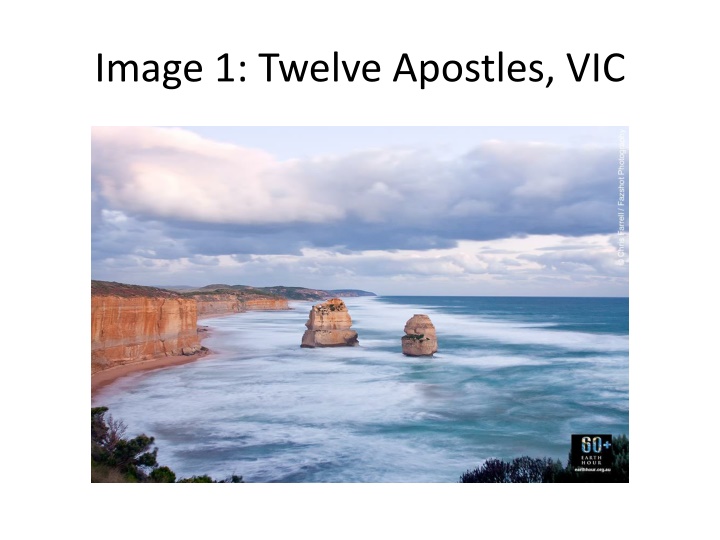 Stunning Landscapes of Australia