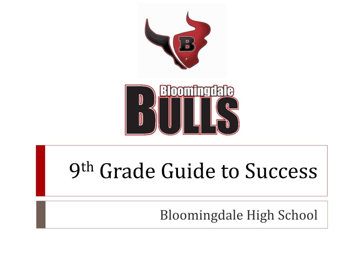 9 th grade guide to success n.w