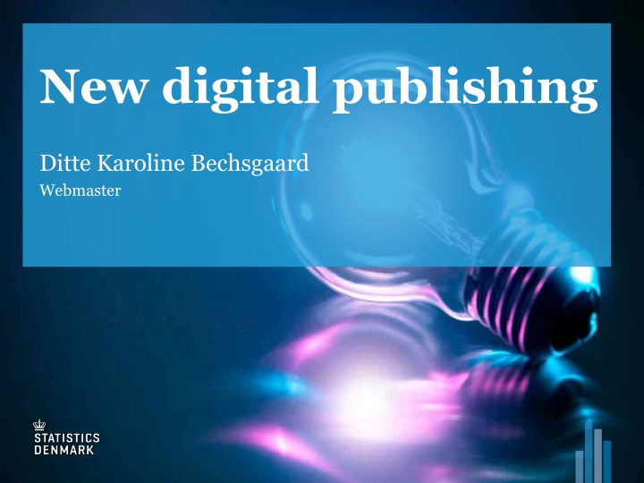 new digital publishing n.w