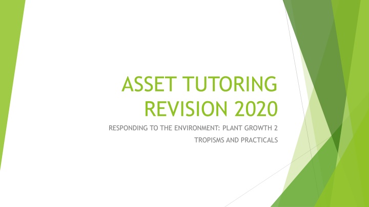 asset tutoring revision 2020 responding n.w