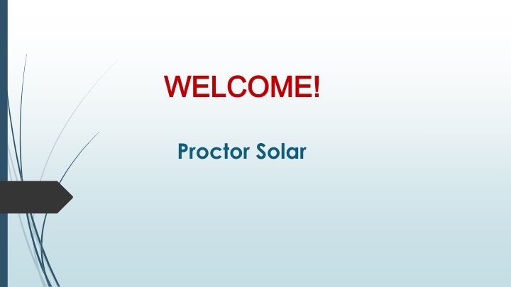 Are you looking for Solar Maintenance in Ashley?