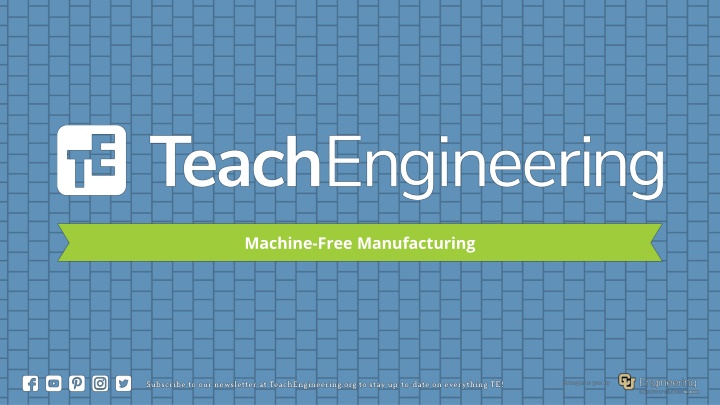 machine free manufacturing n.w
