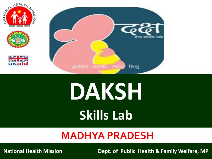 daksh skills lab n.w