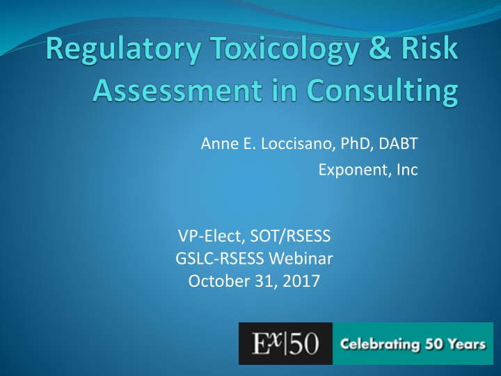 anne e loccisano phd dabt n.w