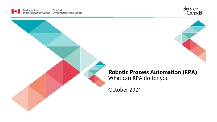 robotic process automation rpa what n.w