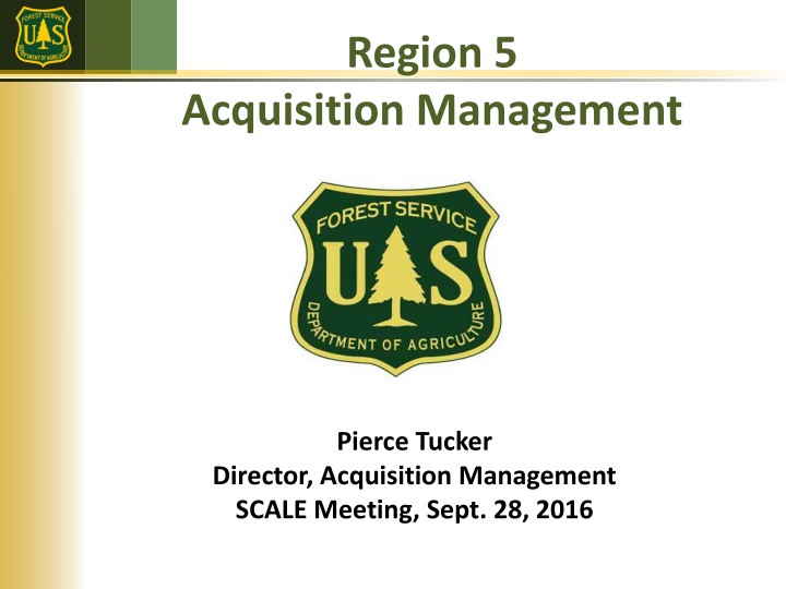 region 5 n.w