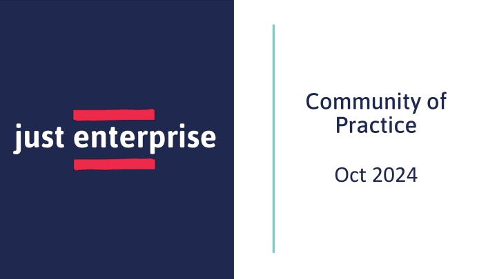 community of practice n.w