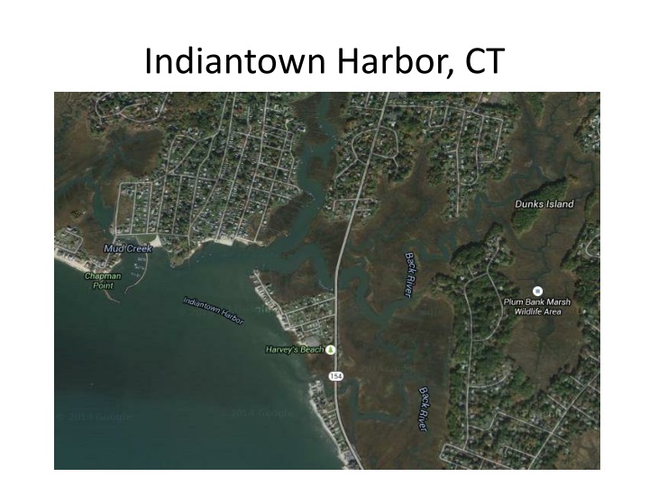indiantown harbor ct n.w