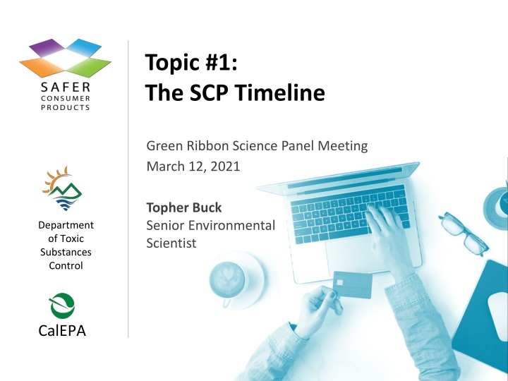 topic 1 the scp timeline n.w