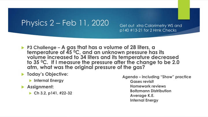 physics 2 feb 11 2020 n.w