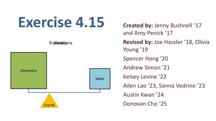 exercise 4 15 n.w
