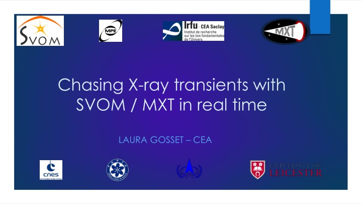 chasing x ray transients with svom mxt in real n.w