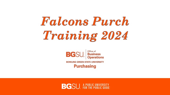 falcons purch training 2024 n.w
