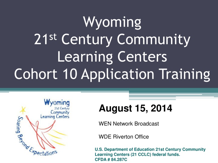 wyoming n.w