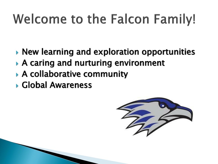 new learning and exploration opportunities n.w