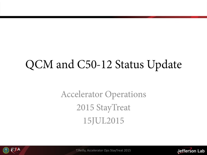 t reilly accelerator ops staytreat 2015 n.w