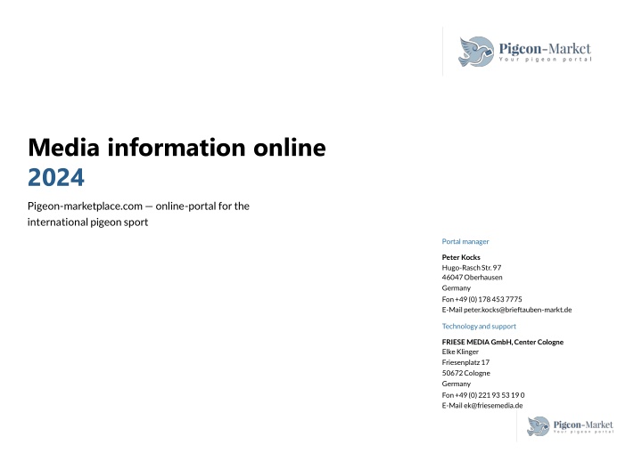 media information online 2024 n.w