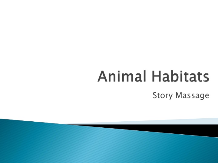 story massage n.w