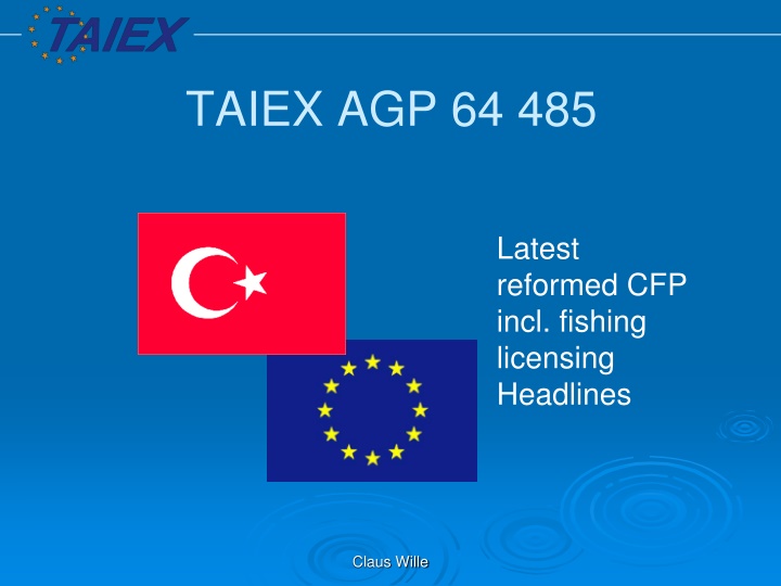 taiex agp 64 485 n.w