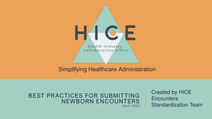 simplifying healthcare administration n.w
