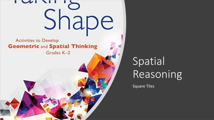 spatial reasoning n.w