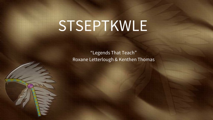 stseptkwle n.w