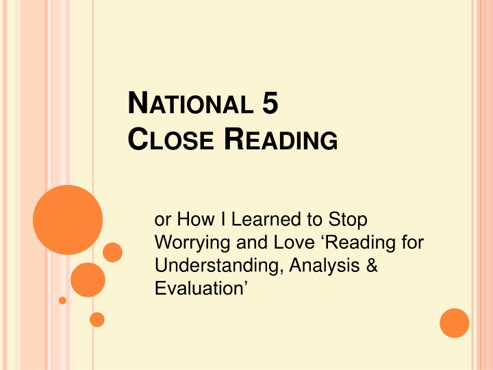 n ational 5 c lose r eading n.w