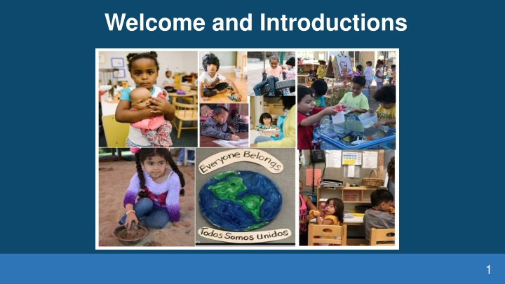 Universal Prekindergarten Grant Details and Requirements