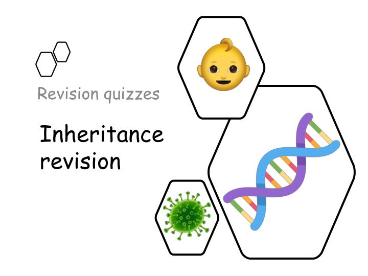 revision quizzes n.w