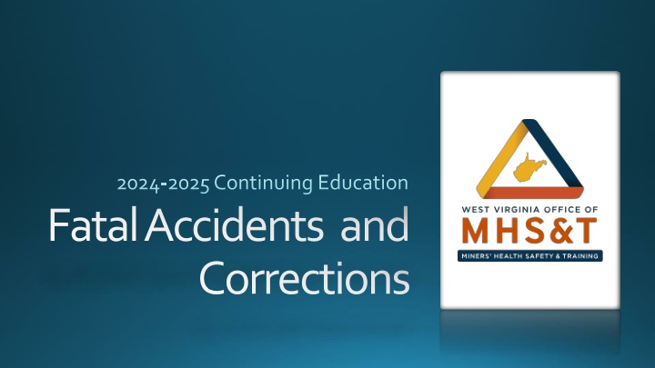 2024 2025 continuing education n.w