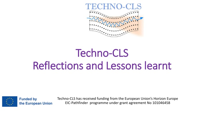 techno techno cls n.w